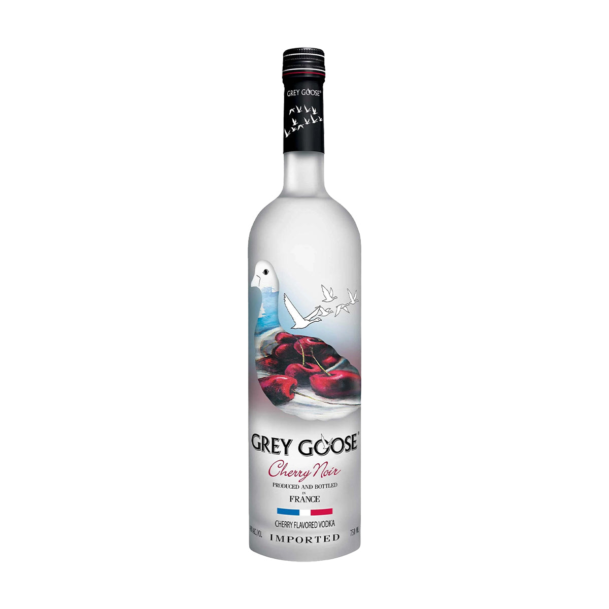 Grey Goose Cherry