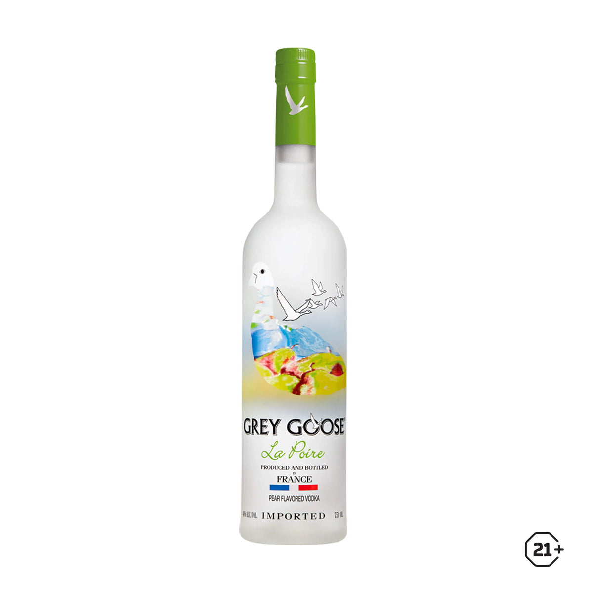 Grey Goose La Poire