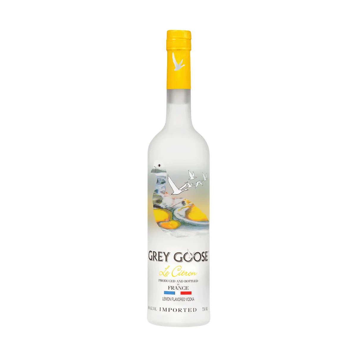 Grey Goose L'Citron