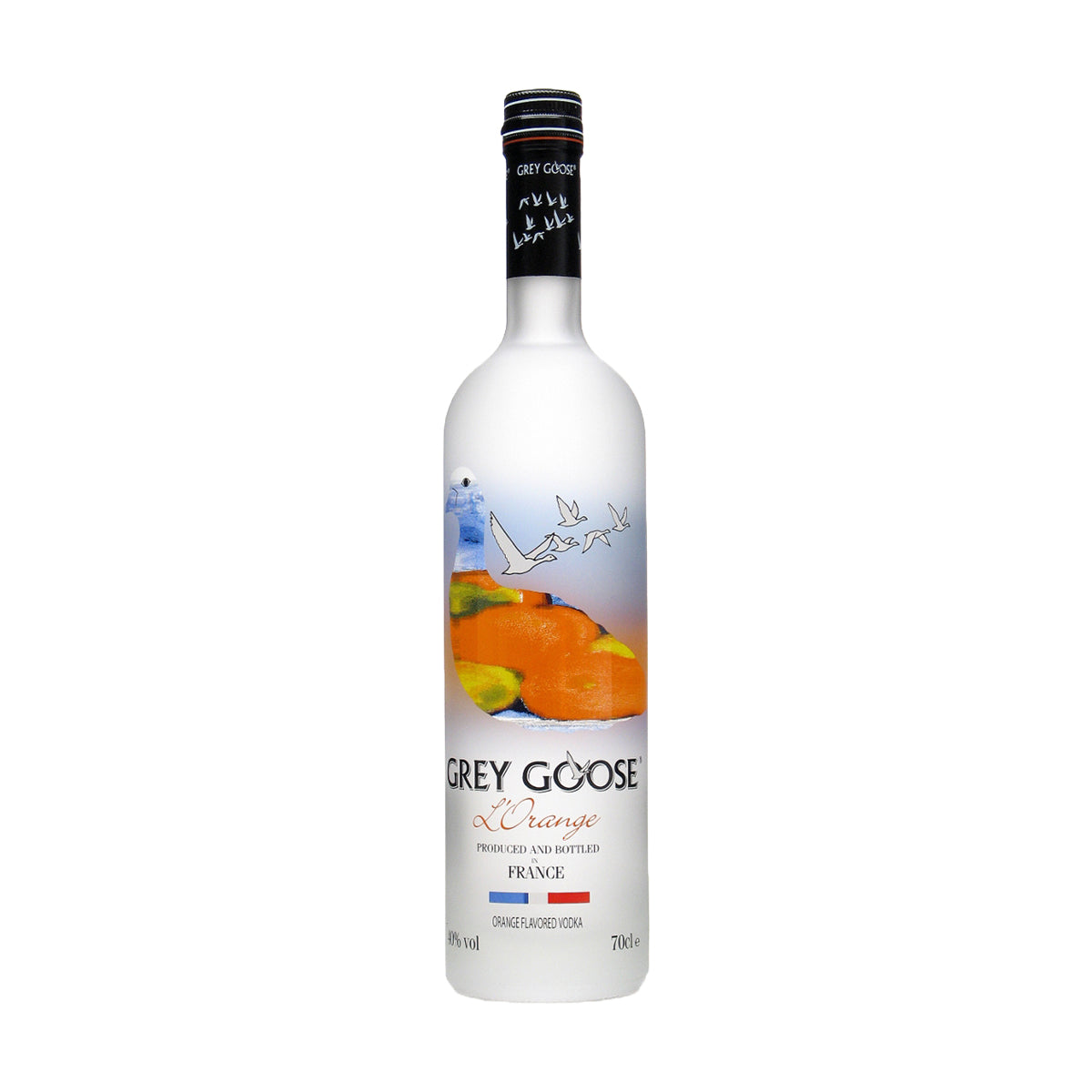 Grey Goose L'Orange