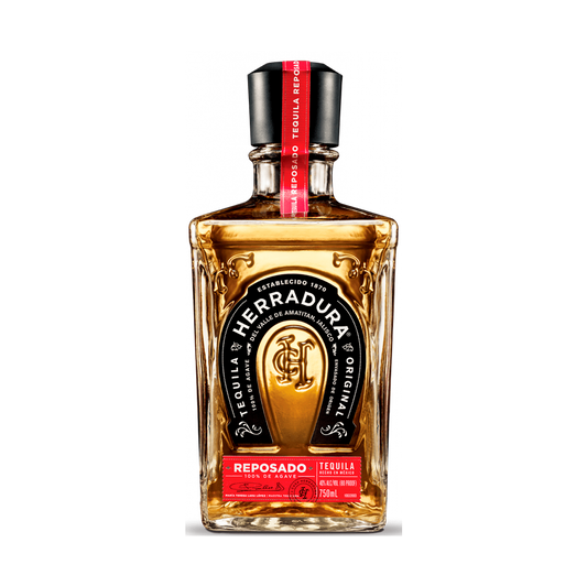 Herradura Selection Reposado 75 Cl