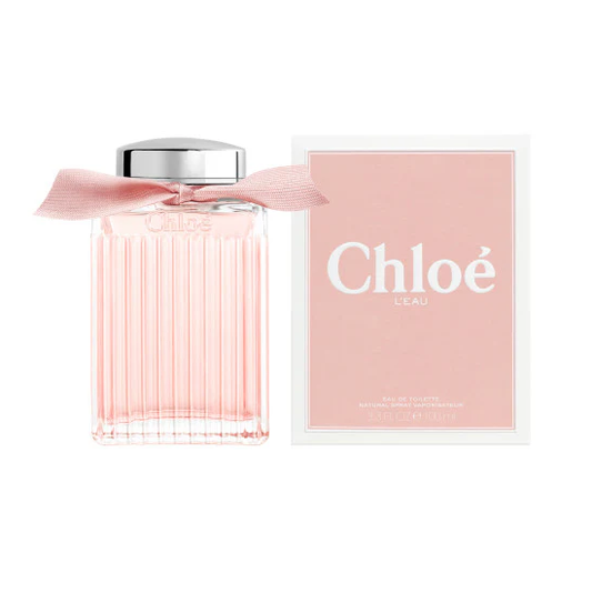 Chloe L'eau WF EDT 100ML