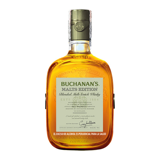 Buchanan's Malt 75 Cl