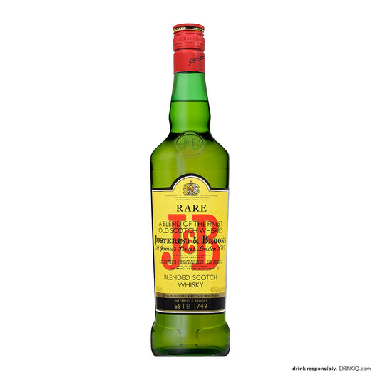 J&B Rare 75 Cl 40.0